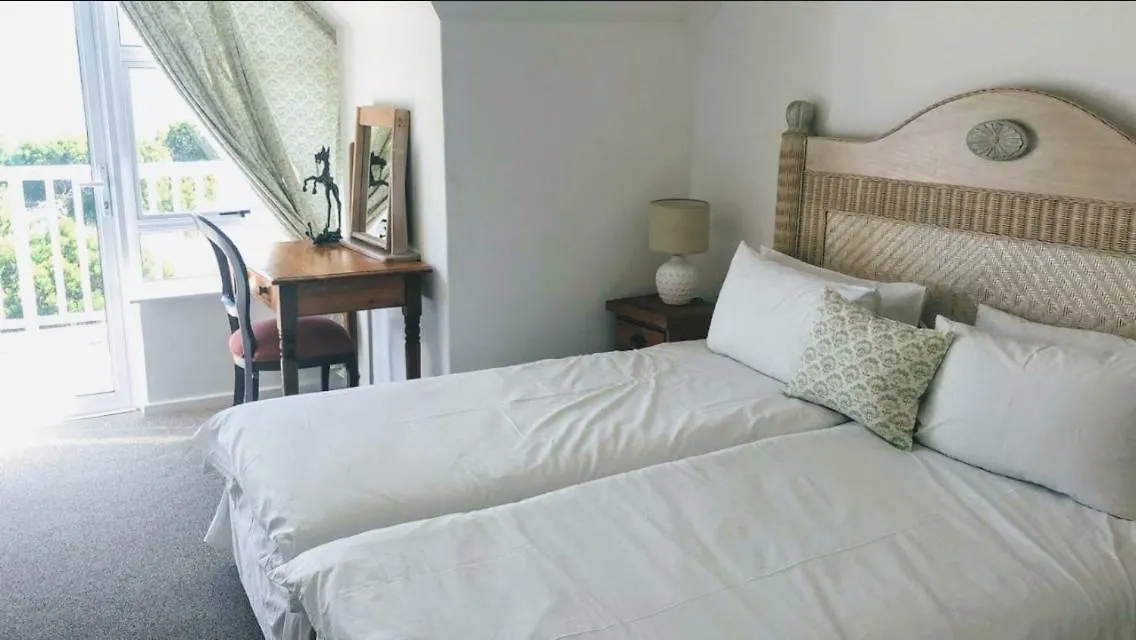 Apartment 6 Jamaica Beach Hout Bay